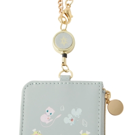 Pokemon Pass Case Tropical Sweets | eBay