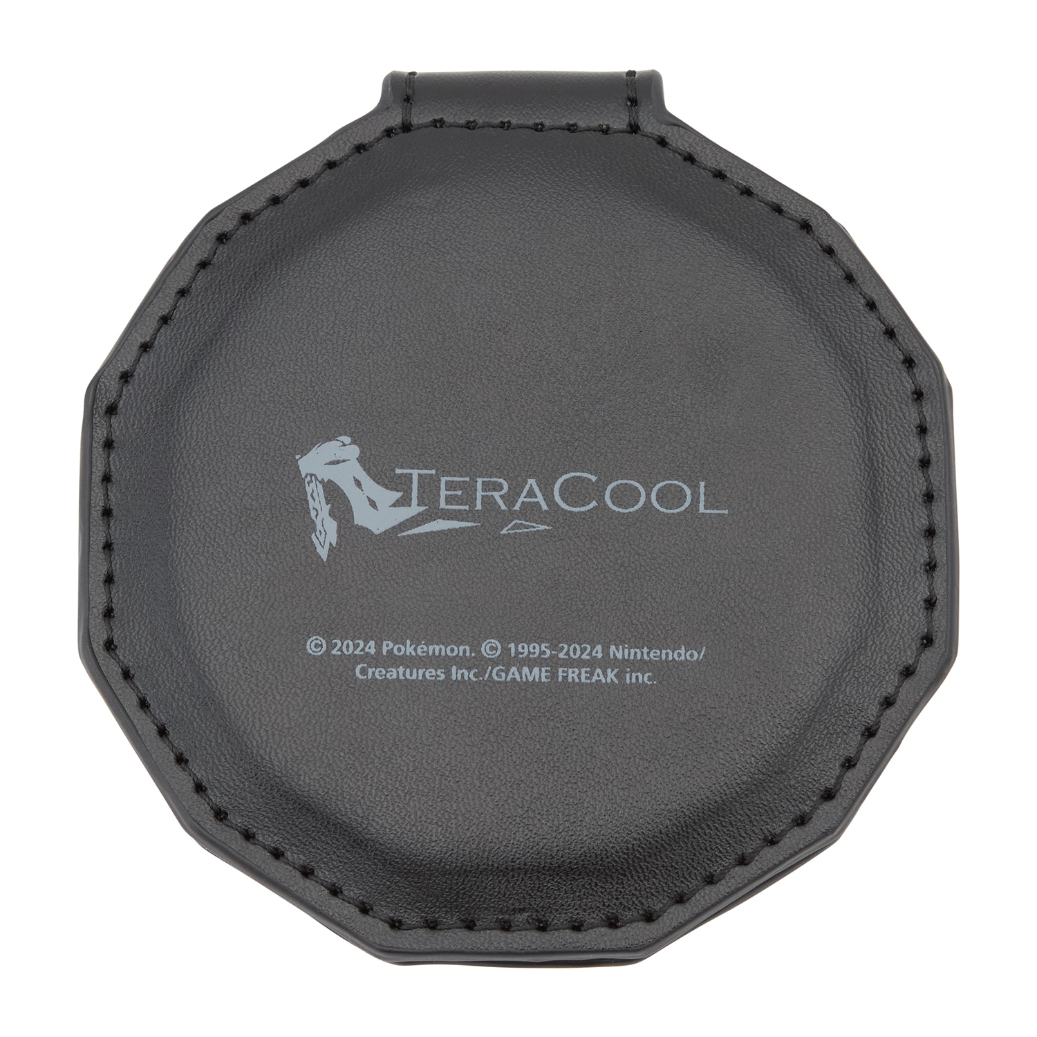 ハンドミラー TERACOOL