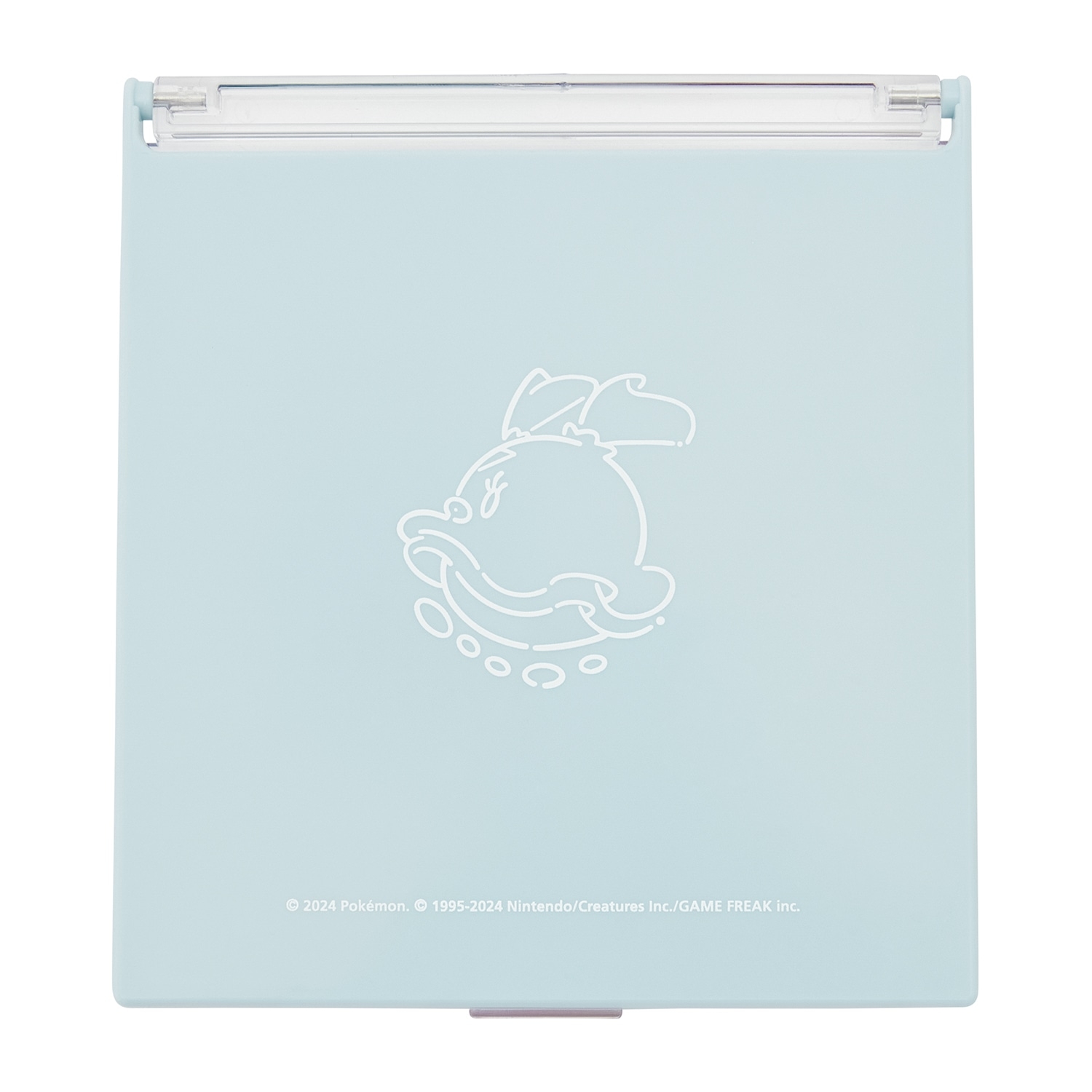 折りたたみミラー TeraCute