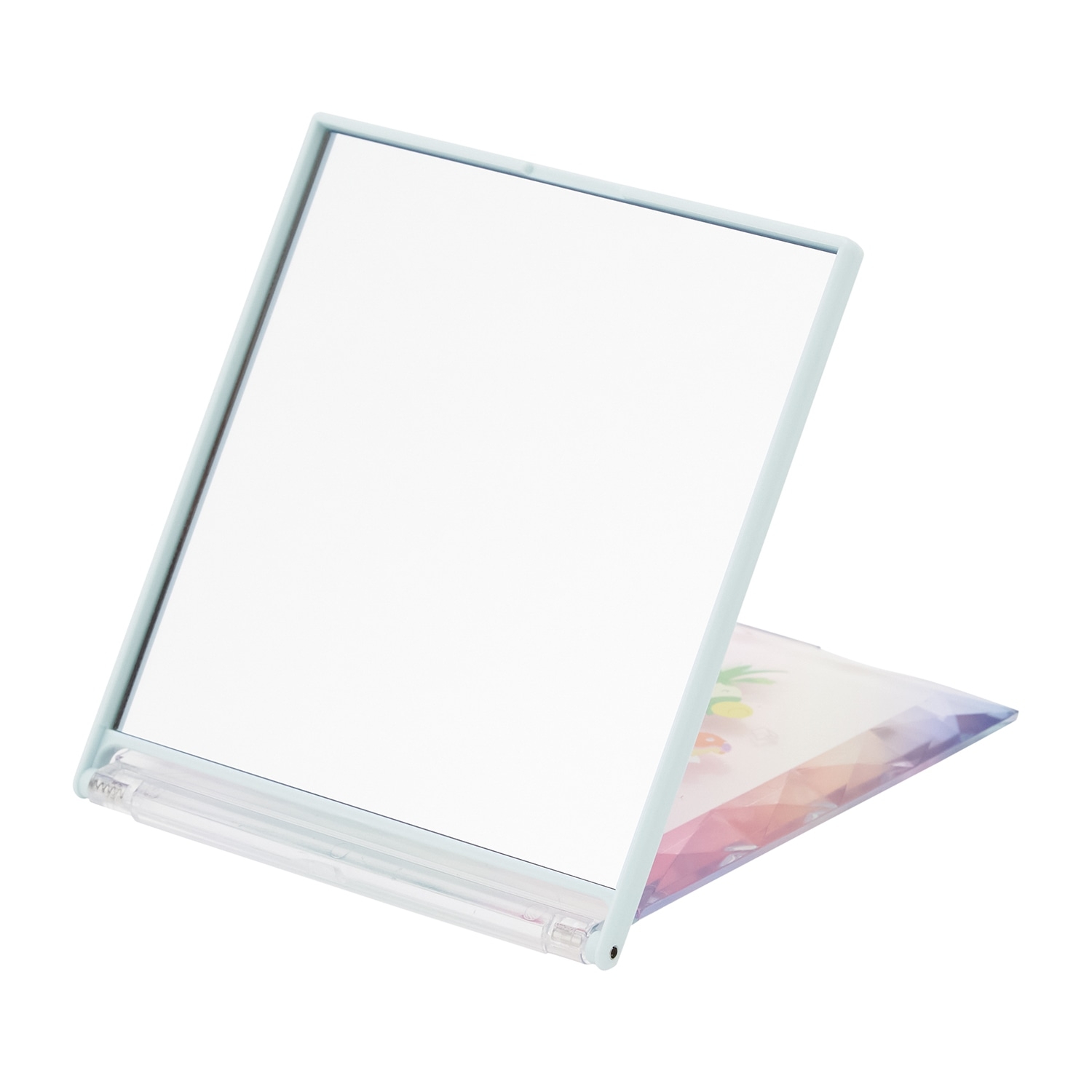 折りたたみミラー TeraCute