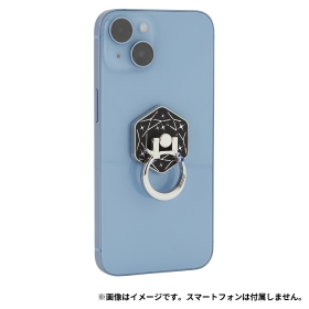 スマホリング TERACOOL ハクリュー