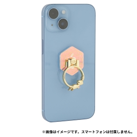 スマホリング TeraCute ミュウ