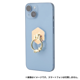 スマホリング TeraCute ミュウ