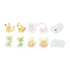 オーロラステッカー10枚セット TeraCute