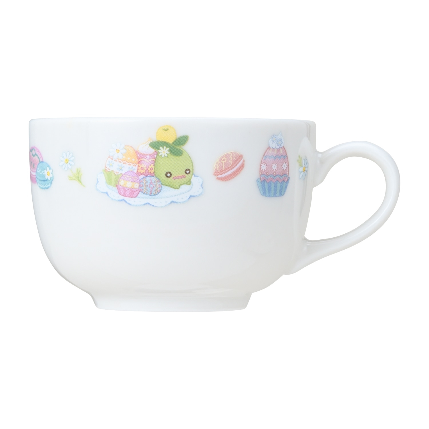 カップ＆ソーサー Pokémon Yum Yum Easter