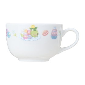 カップ&ソーサー Pokémon Yum Yum Easter