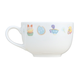 カップ&ソーサー Pokémon Yum Yum Easter