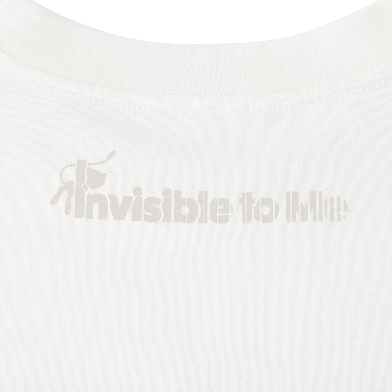 Tシャツ Invisible to Me ラティアス M