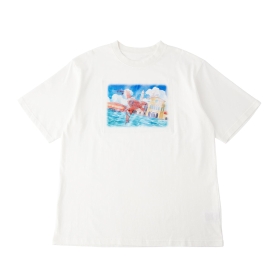 Tシャツ Invisible to Me ラティアス M