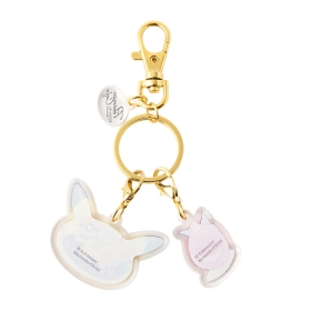 ポケモンセンター アクリルキーホルダーコレクション PIKACHU