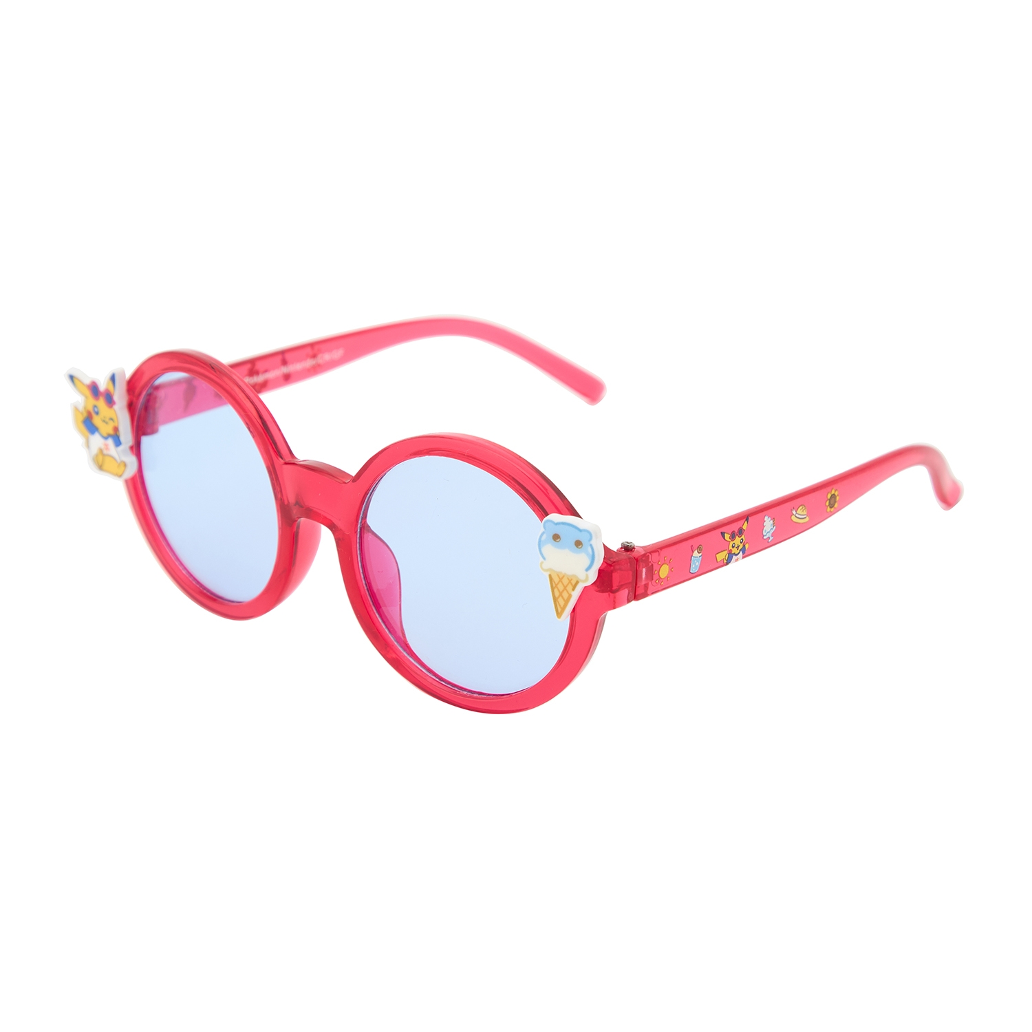 ファッショングラス Happy Sunny Day KIDS