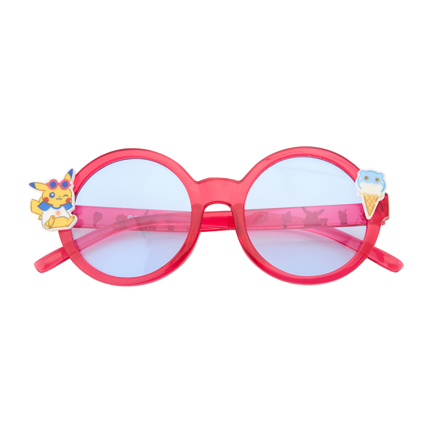 ファッショングラス Happy Sunny Day KIDS