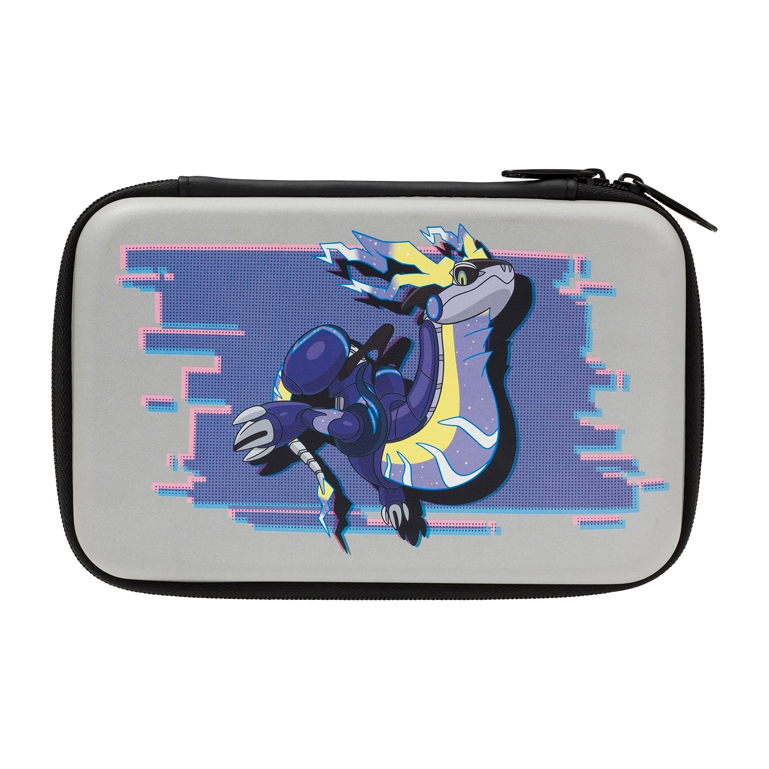 EVAポーチ  for Nintendo Switch™  コライドン&ミライドン
