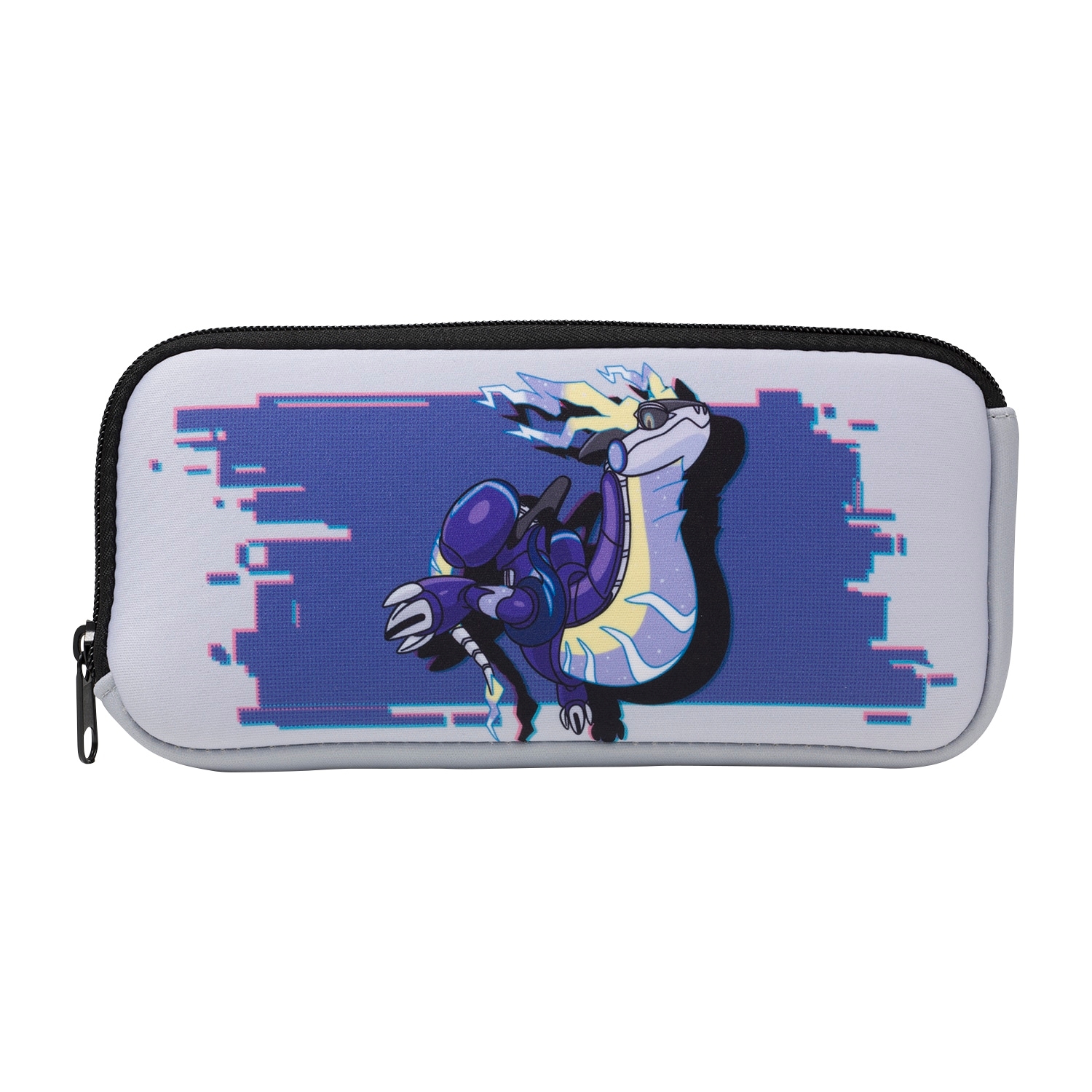 ソフトポーチ  for Nintendo Switch™ Lite コライドン&ミライドン