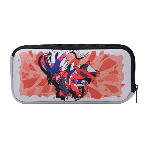 ソフトポーチ  for Nintendo Switch™ Lite コライドン&ミライドン