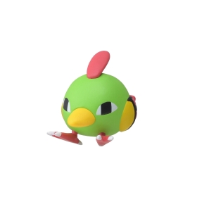 座るポケモン2