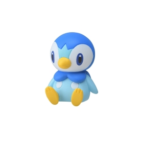 座るポケモン2