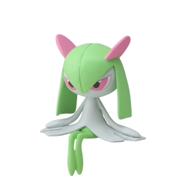 座るポケモン2
