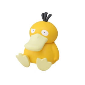 座るポケモン2