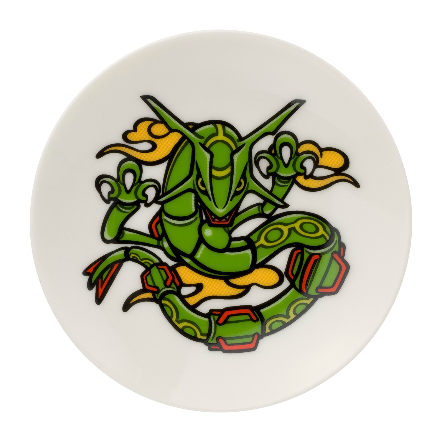 豆皿コレクション ピカチュウ飯店