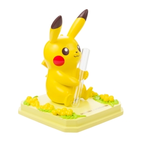 一輪挿しフィギュア MIMOSA e POKÉMON ピカチュウ