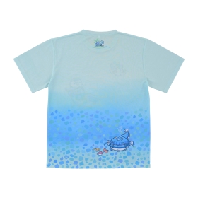 Tシャツ Pokémon Diving フレンズ Free