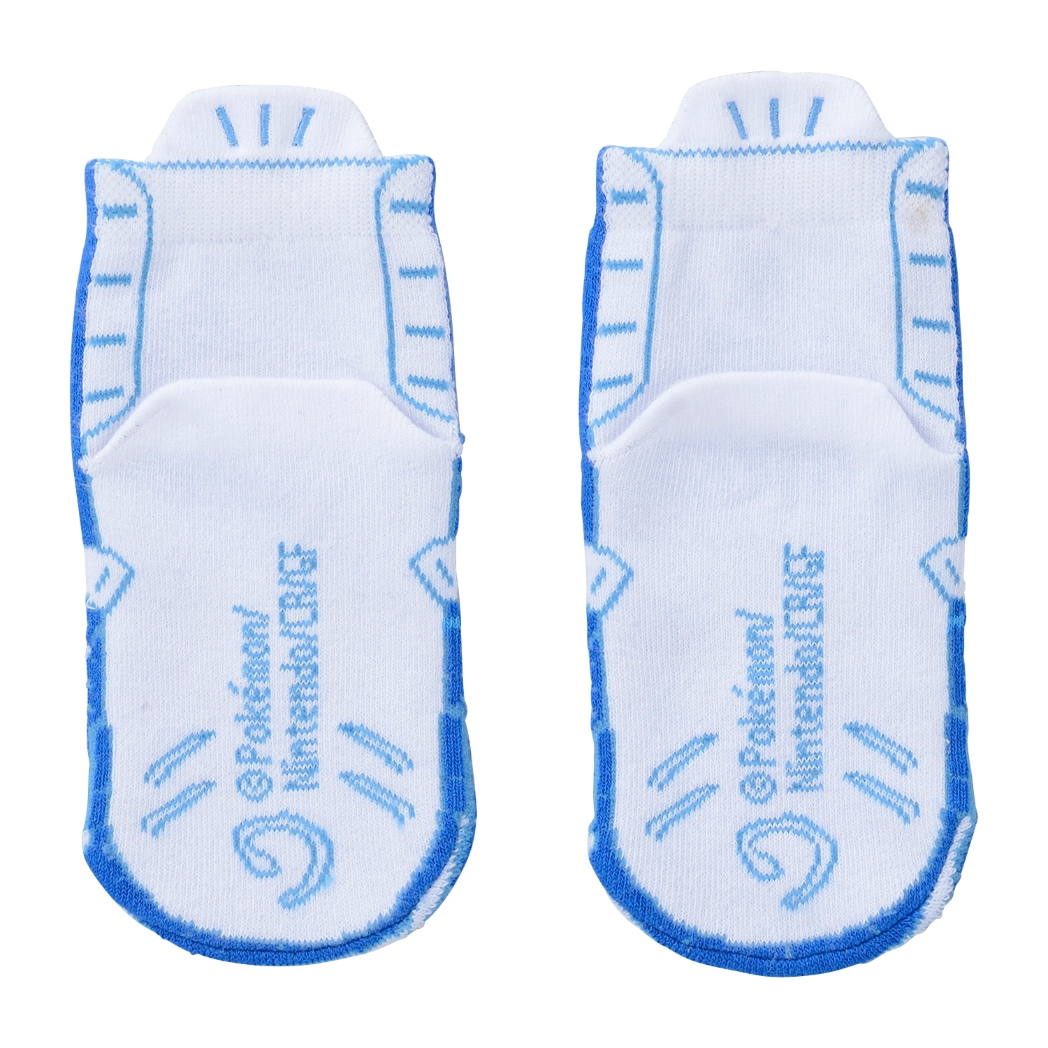 ソックス Pok&eacute;mon Diving ヘイラッシャ (13-18cm)