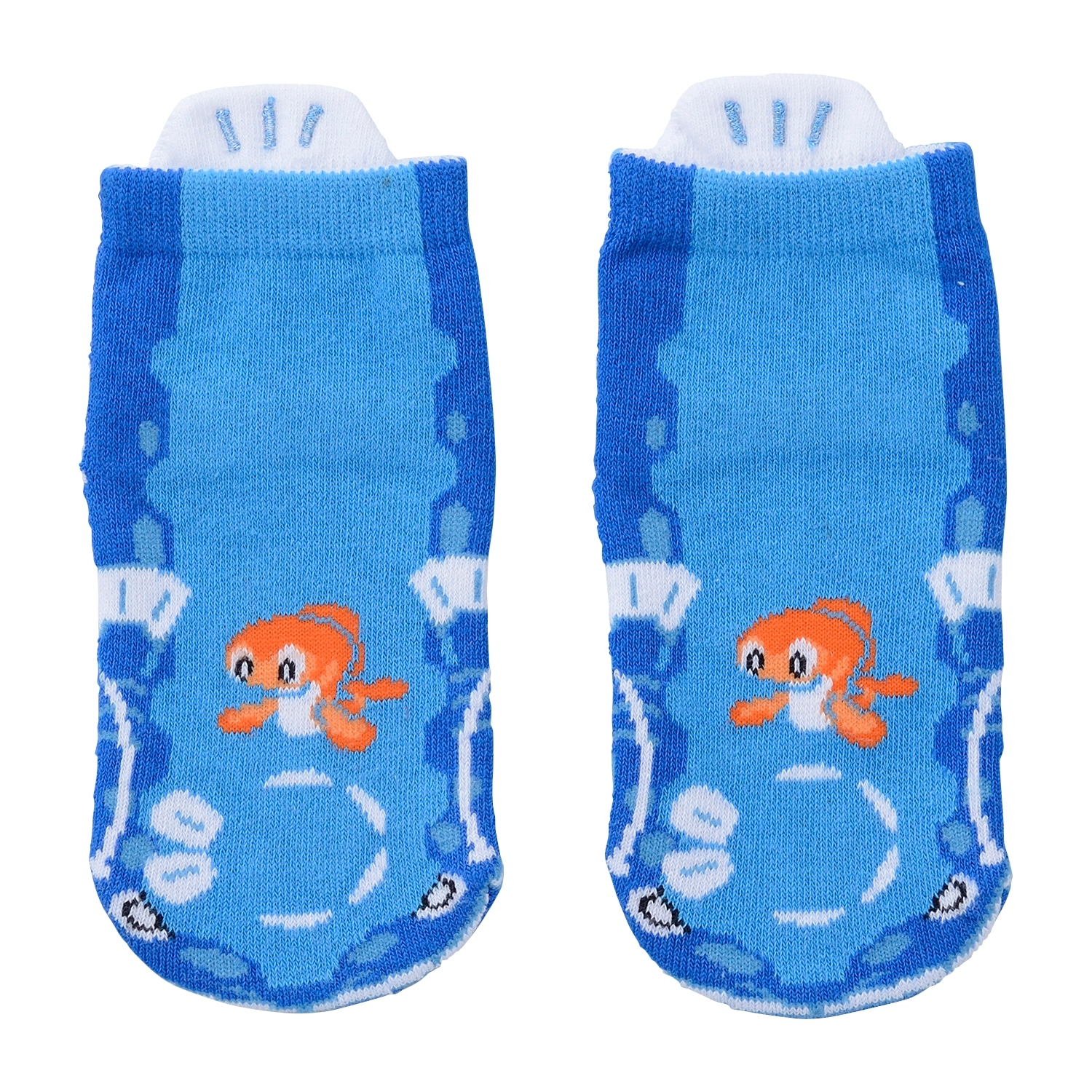 ソックス Pok&eacute;mon Diving ヘイラッシャ (13-18cm)