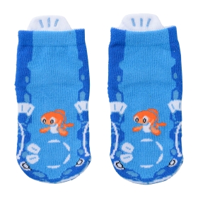 ソックス Pok&eacute;mon Diving ヘイラッシャ (13-18cm)