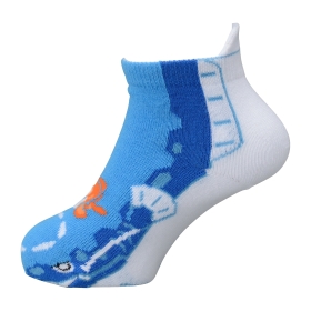 ソックス Pok&eacute;mon Diving ヘイラッシャ (13-18cm)