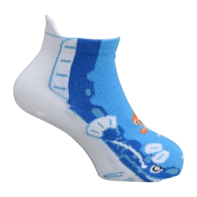 ソックス Pok&eacute;mon Diving ヘイラッシャ (13-18cm)