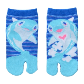 ソックス Pokémon Diving ナミイルカ (13-18cm) ｜【公式