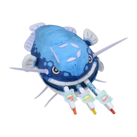 ペンケース Pok&eacute;mon Diving ヘイラッシャ