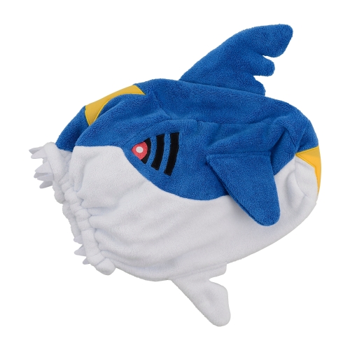✨ メガサメハダー サメハダー メタルチャーム ポケモン ✨ Sharpedo サメハダー-Sharpedo- | ポケモンイラスト大全