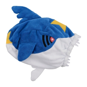 タオルキャップ Pokémon Diving サメハダー