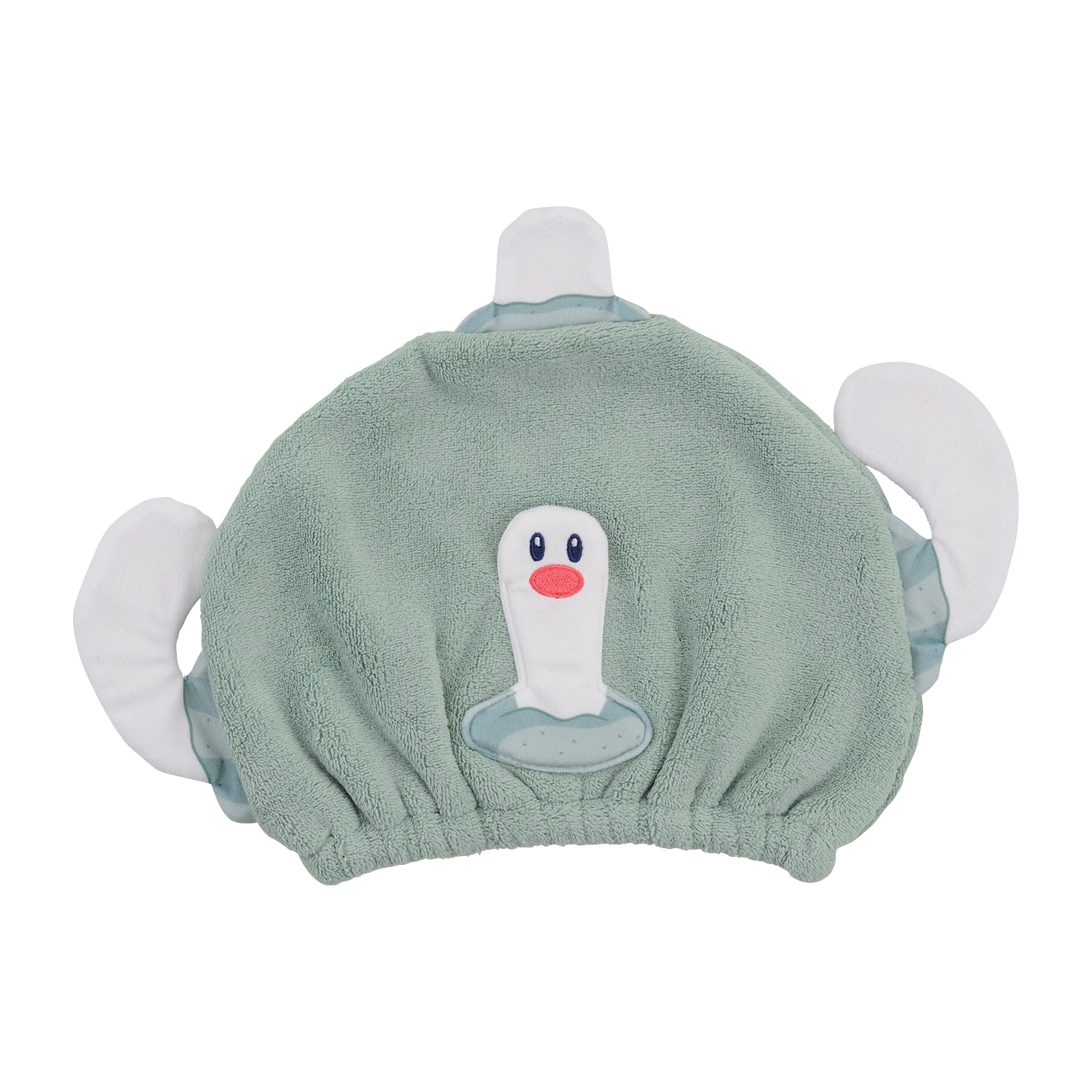 タオルキャップ Pokémon Diving ウミディグダ