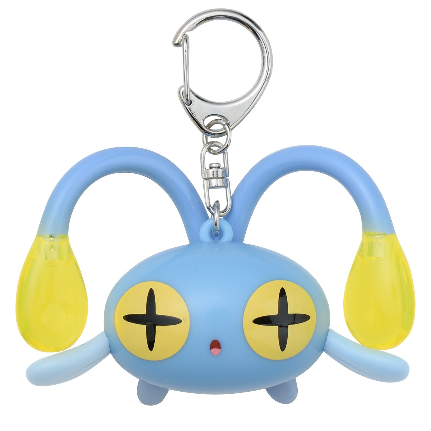 チョンチーライトキーホルダー Pokémon Diving