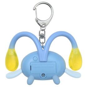 チョンチーライトキーホルダー Pokémon Diving
