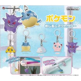 ポケモン めじるしアクセサリー