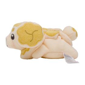 洗えるぬいぐるみ パピモッチ
