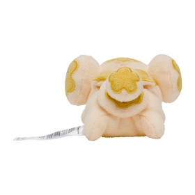 洗えるぬいぐるみ パピモッチ