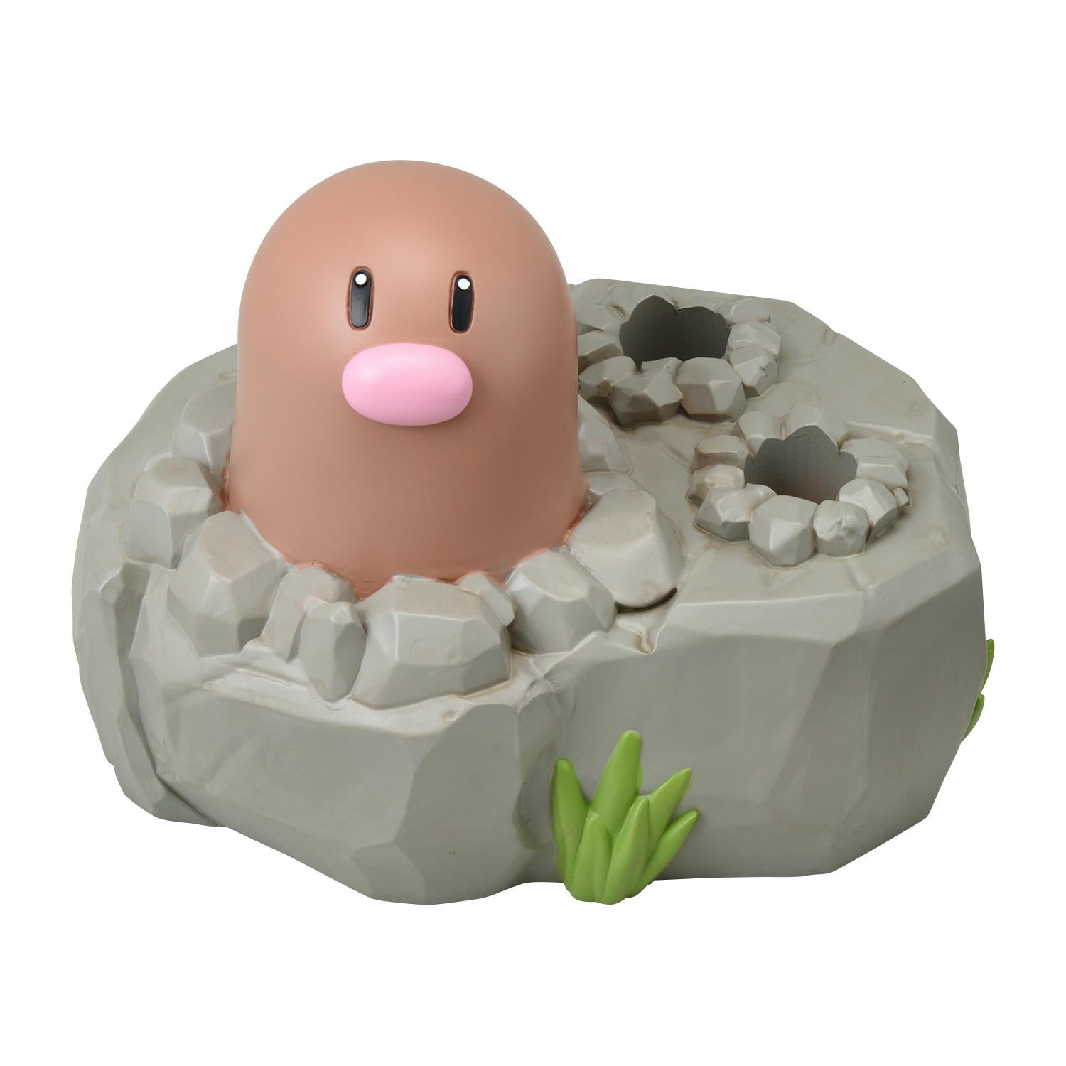 傘立て ディグダ ｜【公式】ポケモンセンターオンライン