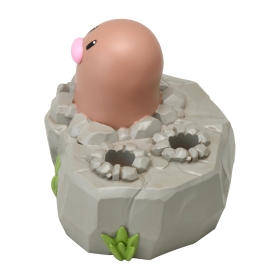 傘立て ディグダ