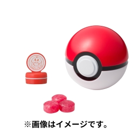 モンスターボールキャンディ SV