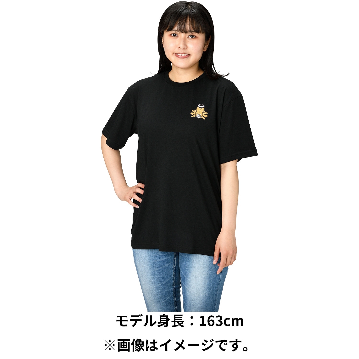 Tシャツコレクション yonayonaGhost