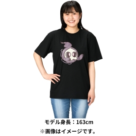 Tシャツコレクション yonayonaGhost