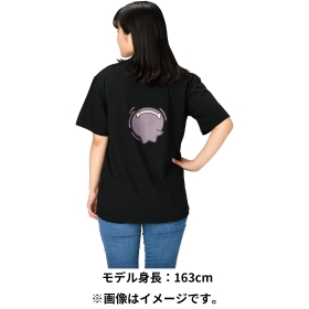 Tシャツコレクション yonayonaGhost