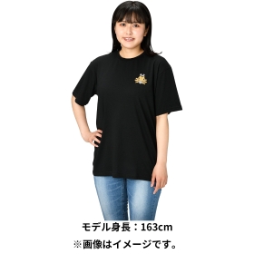 Tシャツコレクション yonayonaGhost