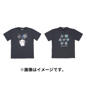 Tシャツコレクション yonayonaGhost