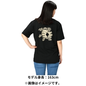 Tシャツコレクション yonayonaGhost